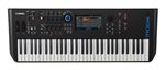 Yamaha MODX6 61 Key Keyboard Synthesizer
